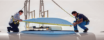 HW-JETWAVE-MCS8100 Honeywell JetWave Ka-band, GX System, Fuselage Mounted Antenna (FMA) - Image 4