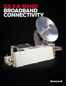 MCS-8100 Honeywell JetWave Fuselage Mounted Antenna (FMA) - Image 3