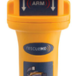 744S-01551 OCEAN SIGNAL, RescueMe MOB1, AIS, DSC