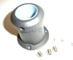 67-150411 Sailor 3027C mini-C Bulkhead Mount Kit