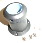 67-150411 Sailor 3027C mini-C Bulkhead Mount Kit