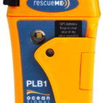 730S-01261 OCEAN SIGNAL RescueMe PLB1, Personal Locator Beacon