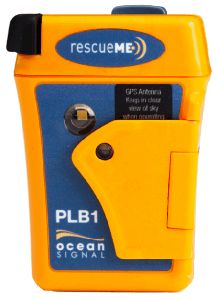 PLB1_Screenshot 2025-04-28 160801 730S-01261 OCEAN SIGNAL RescueMe PLB1, Personal Locator Beacon - Image 1