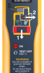 732S-03668 OCEAN SIGNAL, RescueMe MOB3, AIS, RLS