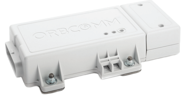PT-7000_Screenshot 2025-04-25 191832 PT-7000 Orbcomm PT 7000 Cellular 4G-LTE Hybrid Satellite Terminal, Reefer Management - Image 1
