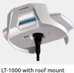 51-100214 Lars Thrane LT-1000, Roof Mount only - Image 4