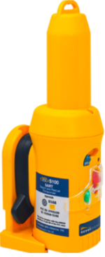710S-00607 OCEAN SIGNAL, RescueMe S100 Radar, SART - Image 3