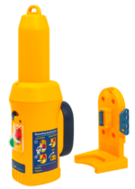 710S-00607 OCEAN SIGNAL, RescueMe S100 Radar, SART - Image 4