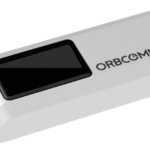 SC-1000 Orbcomm SC 1000 Satellite Smart Terminal, Solar