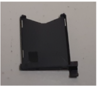 9510093-0001 Hughes 4510 SIM Tray for Cellular Terminal only