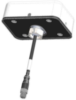 ST2100-PXX Orbcomm ST 2100 Satellite Terminal, no super capacitor - Image 3