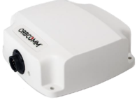 ST6100-SXX Orbcomm ST 6100 Satellite Terminal, Side Connector