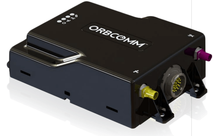 ST 9100 Dual Mode_Screenshot 2025-04-24 222233 ST9100-FO1 Orbcomm ST 9100 Cellular Satellite Hybrid Terminal, 4G-LTE - Image 1
