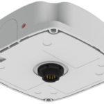 ST6100-BXXC Orbcomm ST 6100 Satellite Terminal, Bottom Connector, C1D2
