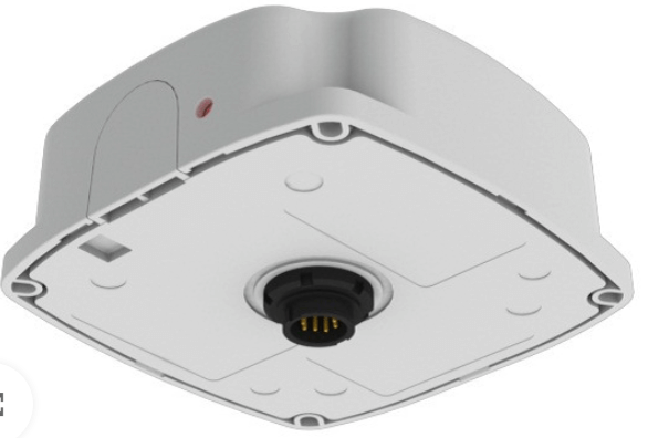 ST6100-BXX Bottom Connector_Screenshot 2025-04-24 220442 ST6100-BXX Orbcomm ST 6100 Satellite Terminal, Bottom Connector - Image 1