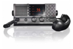 406248A-00500 Sailor 6248 VHF Radio, System