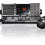 406248A-00500 Sailor 6248 VHF Radio, System