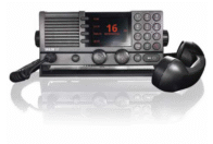 406248A-00500 Sailor 6248 VHF Radio, System