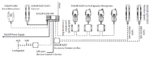 406248A-00500 Sailor 6248 VHF Radio, System - Image 3