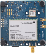 IRID0258-KIT Iridium Certus 9704 Satellite IOT Developer Kit - Image 2