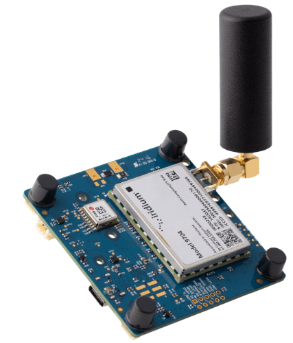 Screenshot 2025-03-14 085911 IRID0258-KIT Iridium Certus 9704 Satellite IOT Developer Kit - Image 1