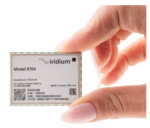 IRID0258 Iridium Certus 9704 Transceiver, Module - Image 2