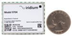 IRID0258 Iridium Certus 9704 Transceiver, Module - Image 3