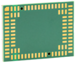 IRID0258 Iridium Certus 9704 Transceiver, Module - Image 4