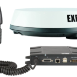 403723A-00566 Explorer 323 PRISM PTT System, Mobile Gateway Bundle