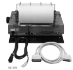 403608A Sailor H1252B Parallel Printer, DC only - Image 2