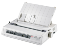 ML-280-ELITE Sailor OKI ML280 Elite Printer, AC ONLY