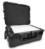 2541705-BNDL Starlink Flat High Performance System, Hard Case Bundle