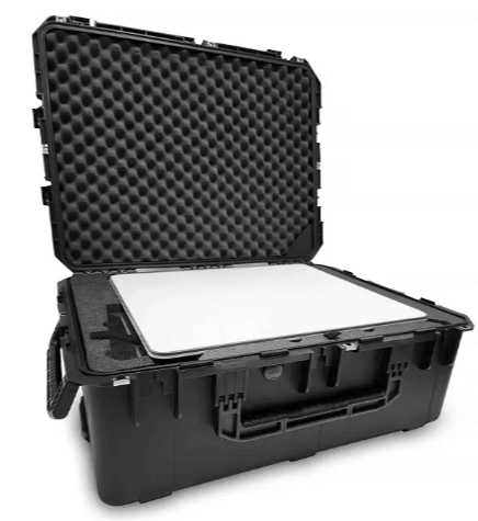 Screenshot 2025-04-12 165346 2541705-BNDL Starlink Flat High Performance System, Hard Case Bundle - Image 1