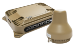 15208-GP Thales GRC VIS 200, Iridium Certus 200