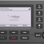 51-102663 Lars Thrane LT-4110 Control Unit for the 4100 System