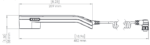 51-101181 Lars Thrane LT-3121 Cradle - Image 3