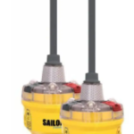404065A-00500 Sailor 4065 EPIRB, Manual
