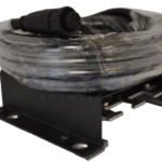 406208A Sailor 6208 Control Unit Connection Box, 5m extension cable