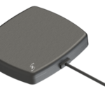 189-00024-01 Maxtena MEA-1621 Iridium Antenna, Magnetic Mount