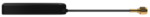 189-00024-01 Maxtena MEA-1621 Iridium Antenna, Magnetic Mount - Image 2