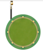 100-00064-01 Maxtena M1600HCT-P-UFL Iridium Embedded Antenna, GPS-GLONASS - Image 3