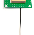 100-00024-01 Maxtena MPA-D254-1621 Iridium-GPS Antenna, Microstrip Embedded, 25mm