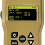 TRX-DAPS-0100 TRX Systems DAPS II, Device only