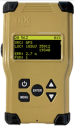 TRX-DAPS-0100 TRX Systems DAPS II, Device only