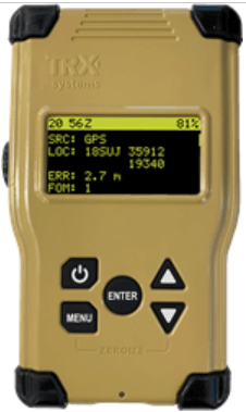 Screenshot 2025-04-28 155744 TRX-DAPS-0100 TRX Systems DAPS II, Device only - Image 1