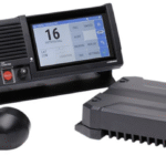 407222A-00500 Sailor 7222 VHF DSC Class A System, GMDSS Compliant