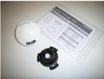 406285A-00500 Sailor 6285 GNSS Active Antenna, GPS and GLONASS - Image 2