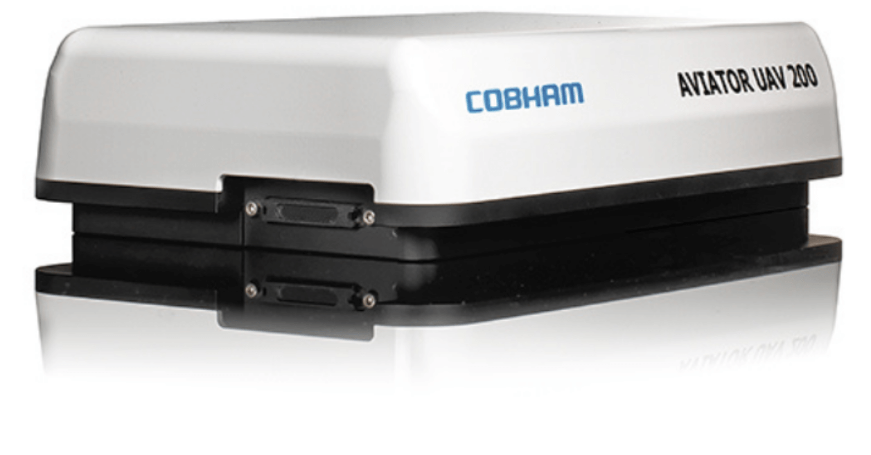 Screenshot 2025-10-26 125537 677-A0219 Cobham Aviator UAV-200 System - Image 1