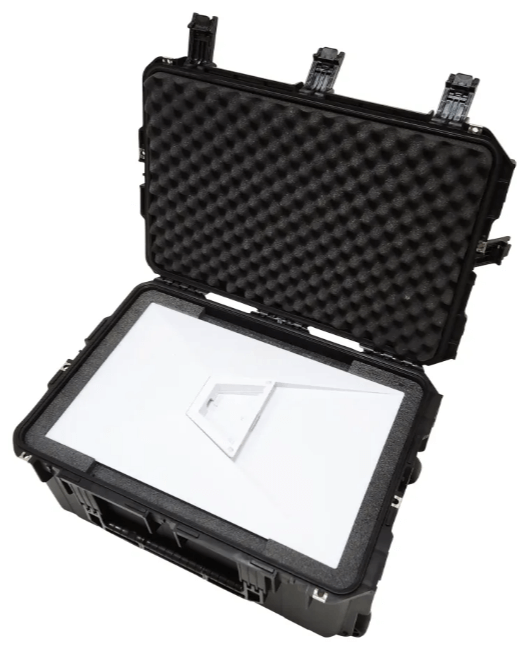 Standard w Case Bundle_Screenshot 2025-04-12 102458 2534003-BNDL Starlink Standard Gen3 System, Hard Case Bundle - Image 1
