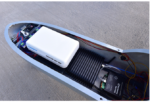 677-A0219 Cobham Aviator UAV-200 System - Image 4